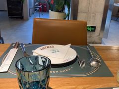 -刀叉遇上筷子中西融合餐厅(南开店)