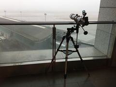 -南京禄口机场雅高铂尔曼大酒店