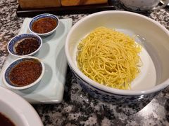 -南京大牌档(崇文门国瑞店)