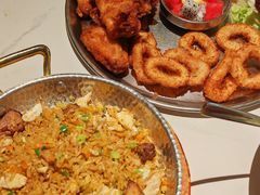 -赤火牛排(金狮广场店)