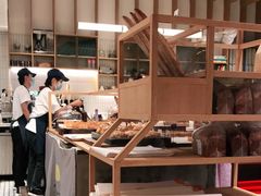 大堂-Luneurs(幸福里店)