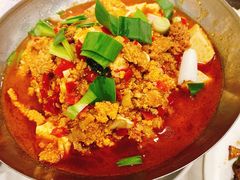 -新新湘菜馆(新中街二条店)
