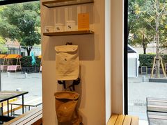 -% Arabica阿拉比卡咖啡烘焙工坊