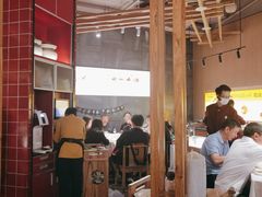大堂-巴奴毛肚火锅(六天地店)