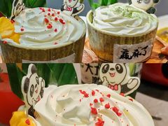 -麻都·成都菜(人民广场店)