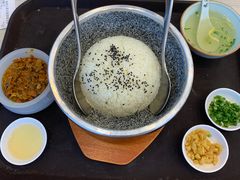 -朱洪元苏式面馆(绿宝广场店)