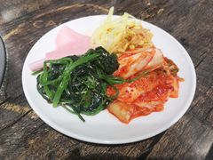 -33韩式自助烧烤(环城南路店)