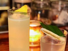 -RMK Shochu Bar(三诺店)