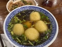红薯丸子-煎意浓·吴记煎包(交通路店)