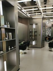 -东方麒麟·潘多拉SALON