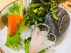 -浦·传统日式料理(3 5 1 1 店)