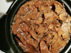 -原味田园·客家菜·土窑鸡(中航城君尚购物中心店)