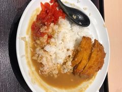 -吉野家(上海美罗城店)