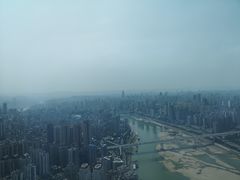 -WFC会仙楼观景台