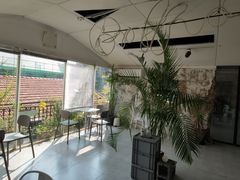 -边渡咖啡烘焙店(昙华林店)