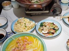 -太阳门淮扬菜(南京博物院店)