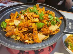 -渝蛙馆(新百店)