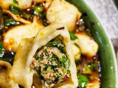 -三姐妹饺子(东木头市店)
