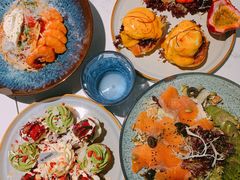 -BE BRIGHT KITCHEN(正佳广场店)