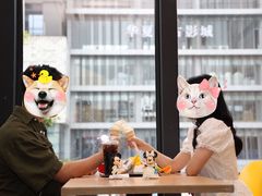 -麦当劳(盛兴大街店)