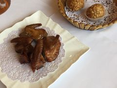 -潮府馆·非遗潮州菜·港式点心(世纪公园店)