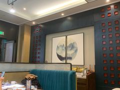 大堂-洞庭渔人(沙湾店)