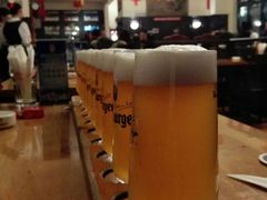 -兰特伯爵西餐厅·啤酒屋(方庄店)