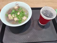 -回味鸭血粉丝汤(砂之船店)