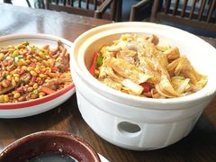 -小柴米·传统江西菜(万寿宫店)