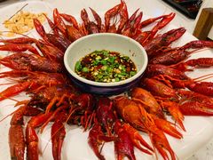 -浮何烤铺(桐梓林店)