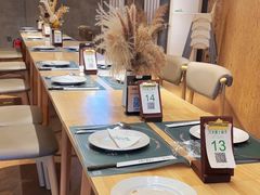 -刀叉遇上筷子中西融合餐厅(和平店)