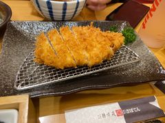 -胜博殿日式炸猪排(悠唐店)