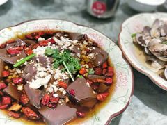 -东门老磨坊羊汤馆(兰山新东关店)
