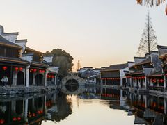 -南浔古镇