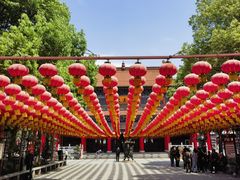 -皇罗禅寺