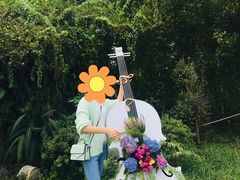 -都江堰玫瑰花溪谷