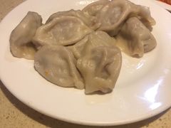 -岳姥姥饺子(泺文路店)