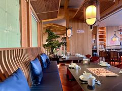 大堂-湖里春风·淮扬菜(丽泽天街店)