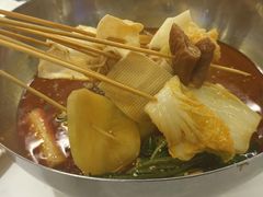 -付小姐在成都(川沙店)