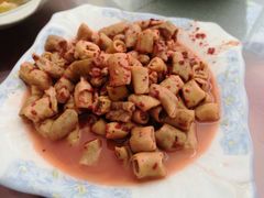 -老杨饭店(万科里店)