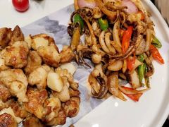 -明丰小渔馆(明月路店)