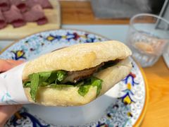 -Alimentari早午餐(安福路店)
