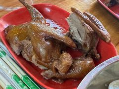 -光明刘冰乳鸽店(光明法政北路店)