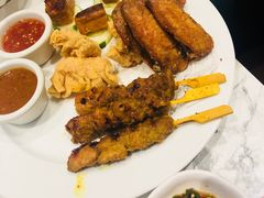 -关夫人餐厅(阳光广场店)