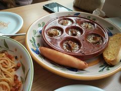 -萨莉亚意式餐厅(石鼓路店)