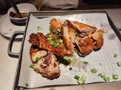 -绿茶餐厅(天通苑华联店)
