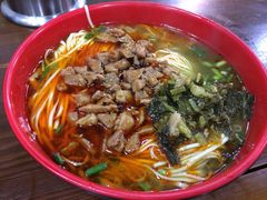 iphone_upload_pic-春和面馆(常德路店)