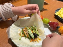 -老昌春饼(中央大街店)