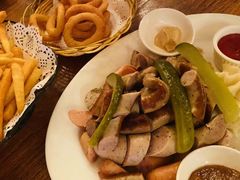 -宝莱纳啤酒花园餐厅PAULANER BRAUHAUS Nanjing(广州路店)