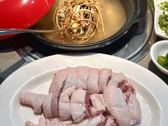 -润泽园椰子鸡(汇一城店)